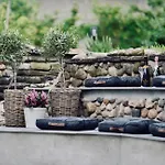 Am Rittergut Ermlitz * Schkopau