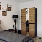 Appartement Am Rittergut Ermlitz