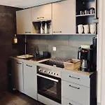 Am Rittergut Ermlitz Apartment