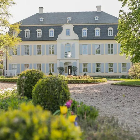 Am Rittergut Ermlitz Appartement