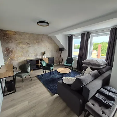 Am Rittergut Ermlitz Apartment