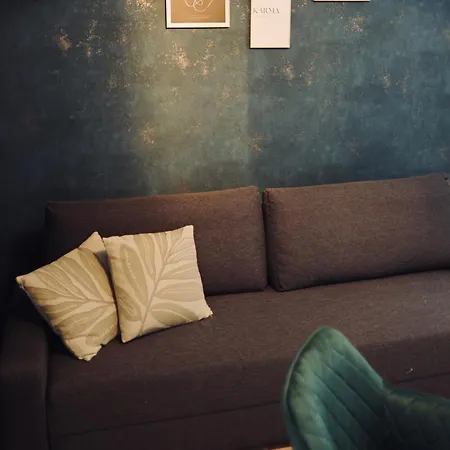 Am Rittergut Ermlitz Апартаменты *