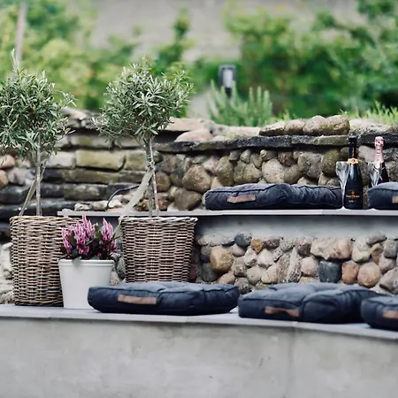 Am Rittergut Ermlitz * Schkopau