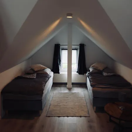 Am Rittergut Ermlitz Апартаменты *