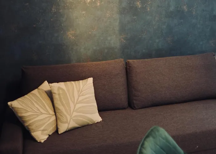 Am Rittergut Ermlitz Lägenhet *