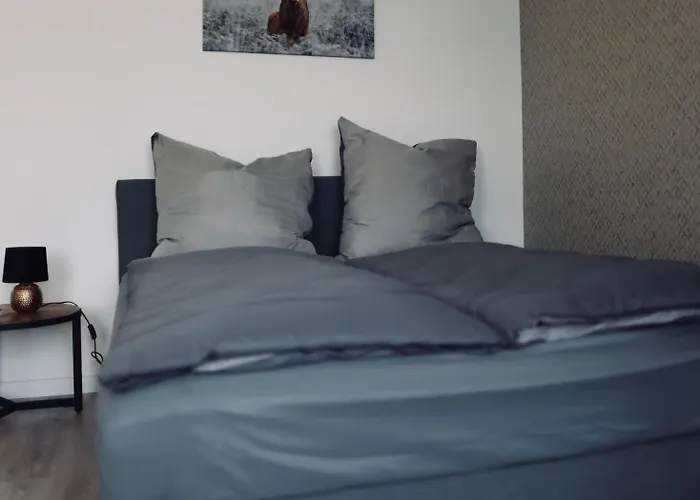 Lägenhet Am Rittergut Ermlitz *