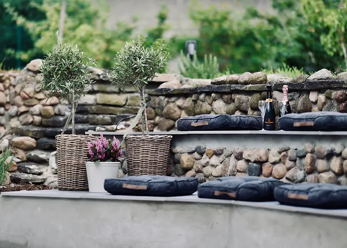 Am Rittergut Ermlitz * Schkopau