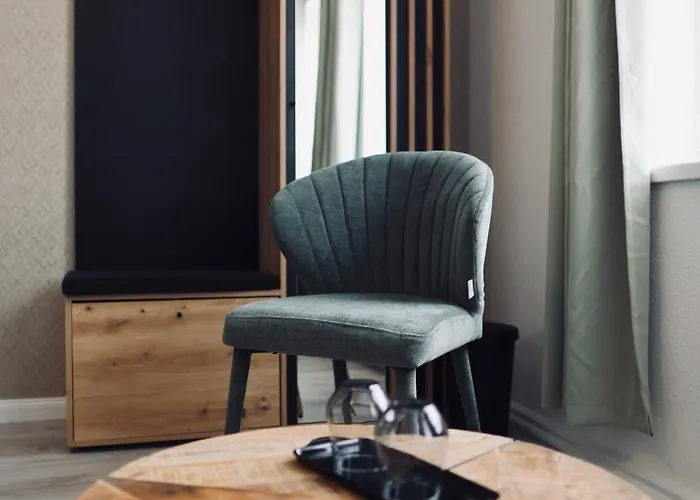 Lägenhet Am Rittergut Ermlitz