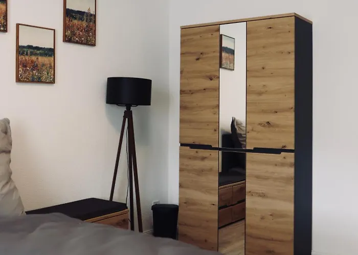 Lägenhet Am Rittergut Ermlitz