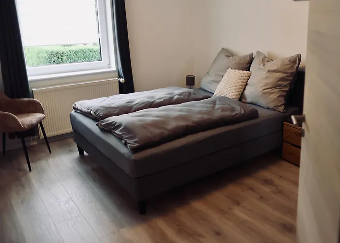 Am Rittergut Ermlitz *