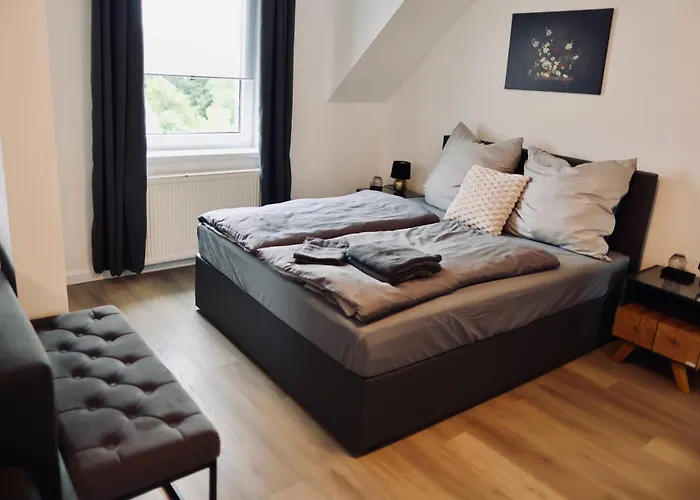 Lägenhet Am Rittergut Ermlitz *