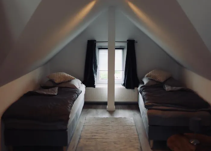 Am Rittergut Ermlitz Apartment *