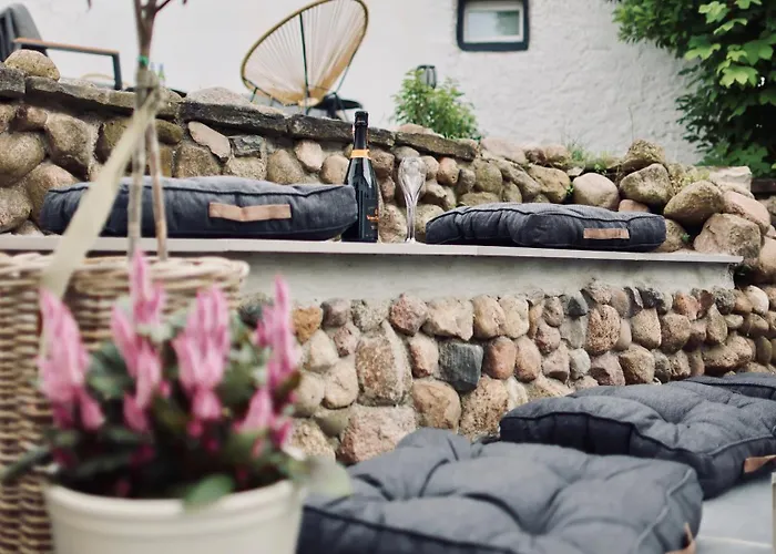 Lägenhet Am Rittergut Ermlitz Schkopau